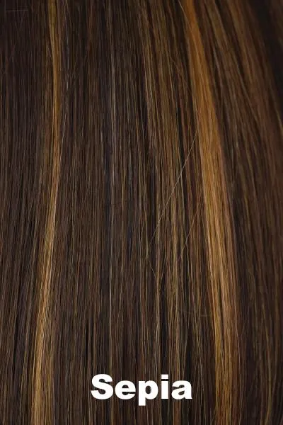Orchid Wigs - Valentina (#5027)