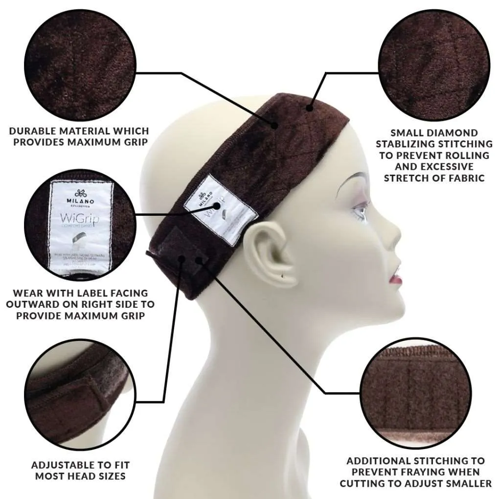 Original WiGrip Brown