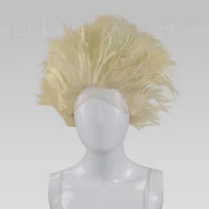Pan - Platinum Blonde wig