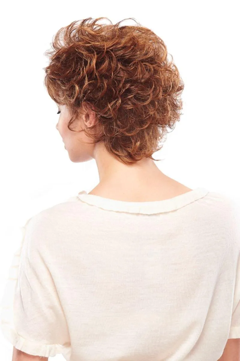 Peaches Wig by Jon Renau | Synthetic (Open Cap)