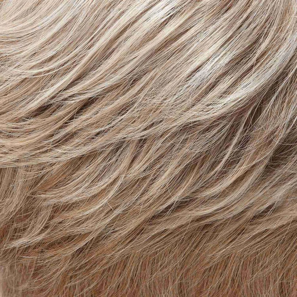 Peaches Wig by Jon Renau | Synthetic (Open Cap)