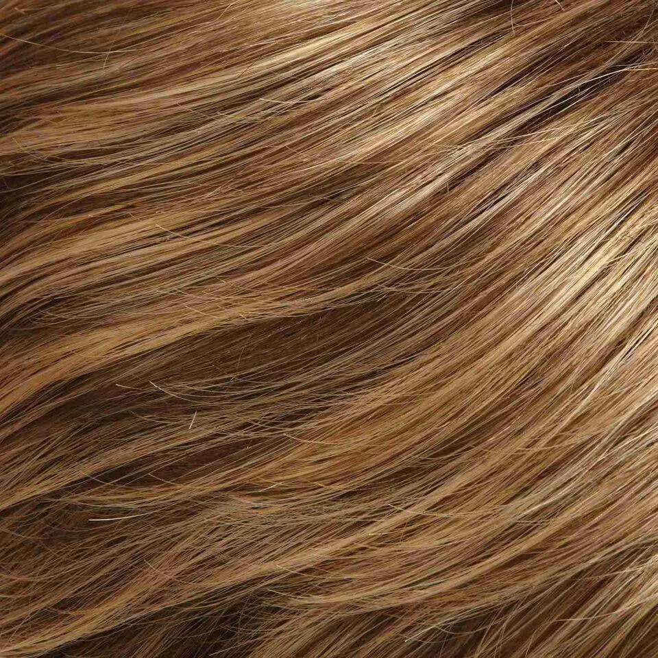 Peaches Wig by Jon Renau | Synthetic (Open Cap)