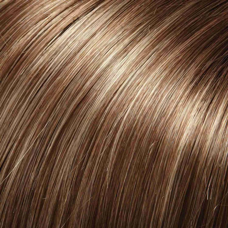 Peaches Wig by Jon Renau | Synthetic (Open Cap)