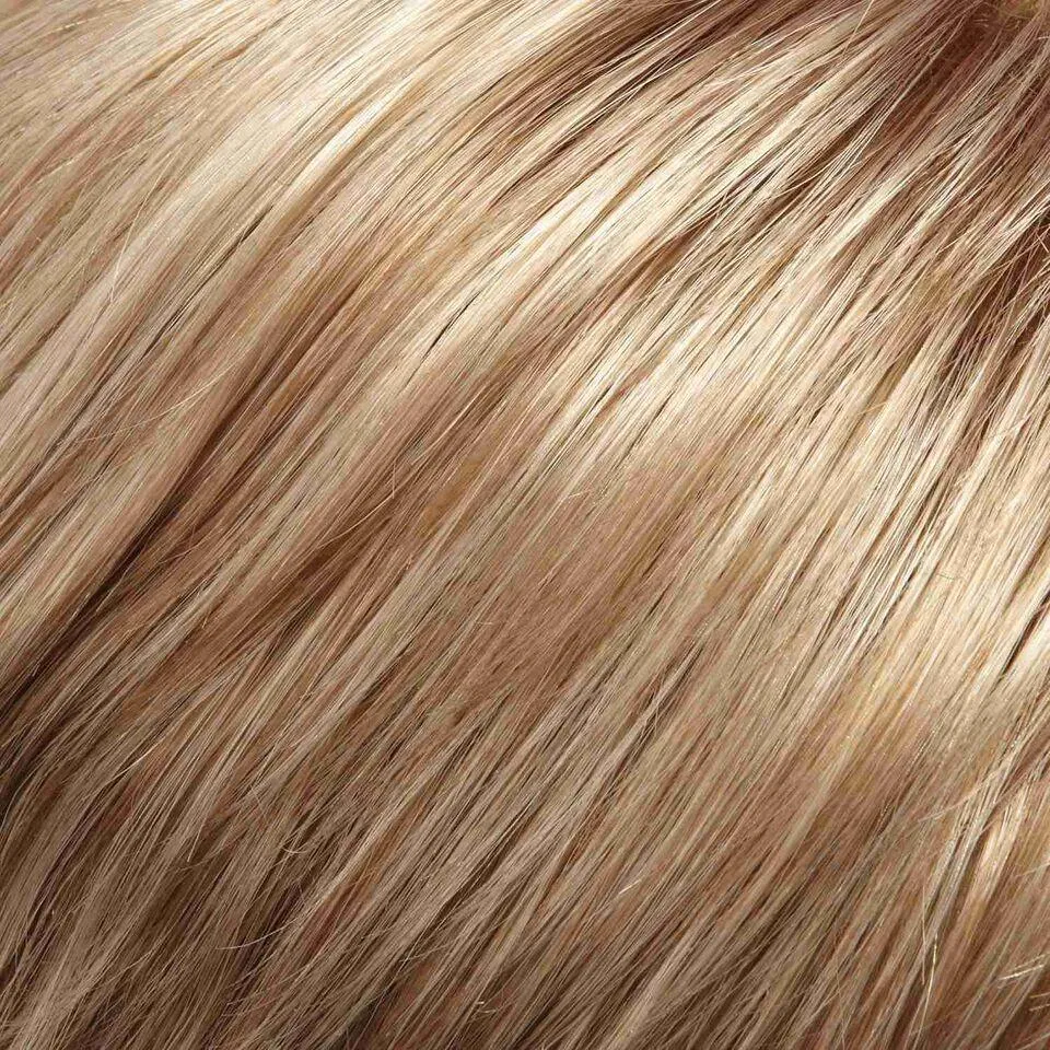 Peaches Wig by Jon Renau | Synthetic (Open Cap)