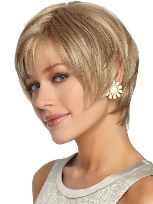 Perfection Petite by Gabor Wigs | Short Wig for Women | CLOSEOUT