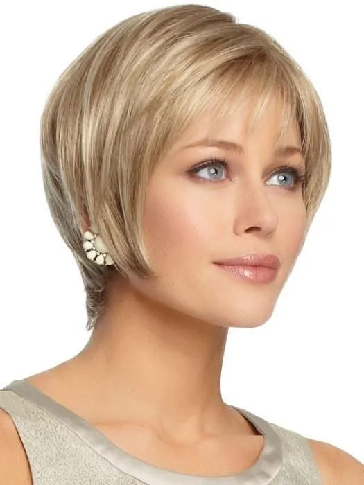 Perfection Petite by Gabor Wigs | Short Wig for Women | CLOSEOUT