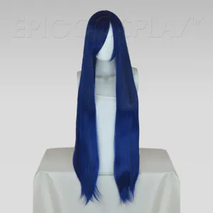 Persephone - Blue Black Fusion Wig
