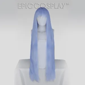 Persephone - Ice Blue Wig