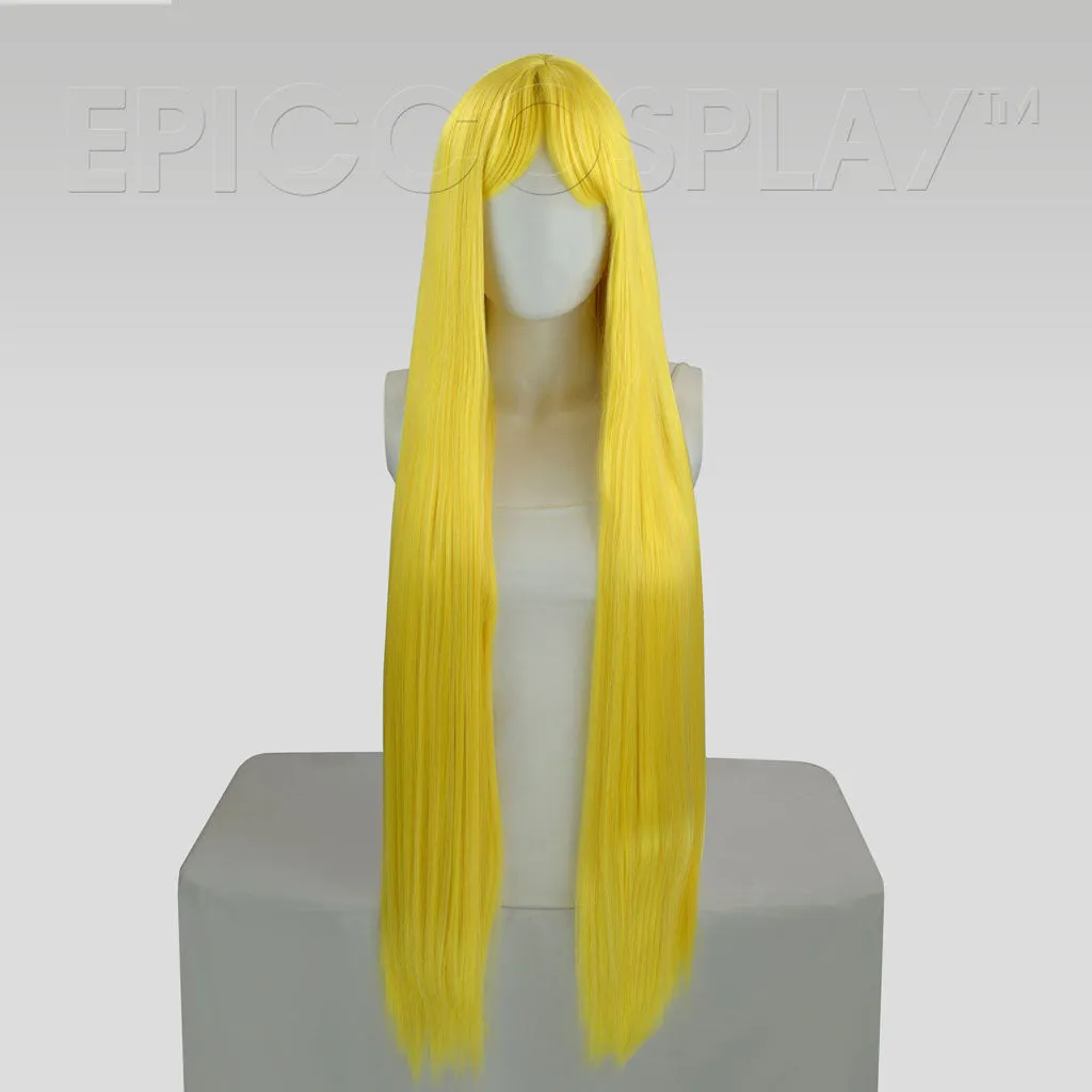 Persephone - Rich Butterscotch Blonde Wig
