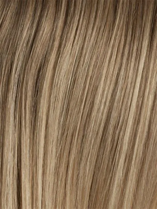 Petite Lori H-Mono | Remy Human Hair Wig (Mono Top)