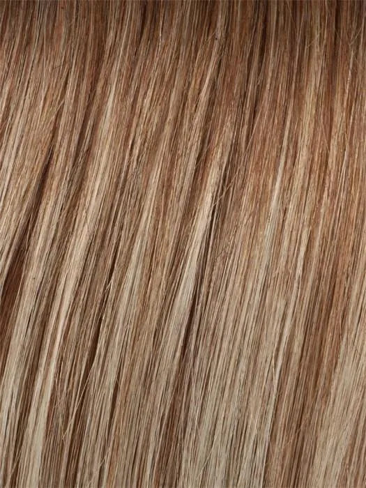 Petite Lori H-Mono | Remy Human Hair Wig (Mono Top)