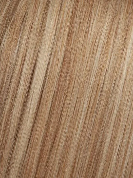 Petite Lori H-Mono | Remy Human Hair Wig (Mono Top)
