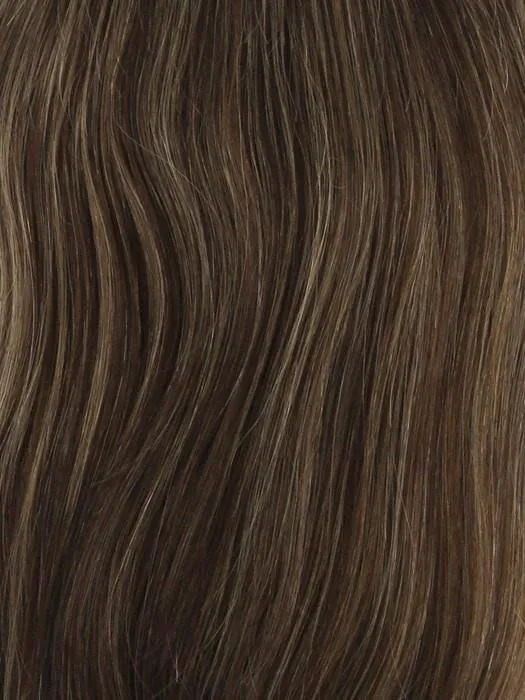 Petite Lori H-Mono | Remy Human Hair Wig (Mono Top)