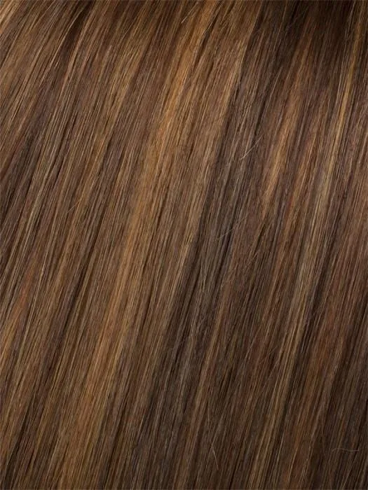 Petite Lori H-Mono | Remy Human Hair Wig (Mono Top)
