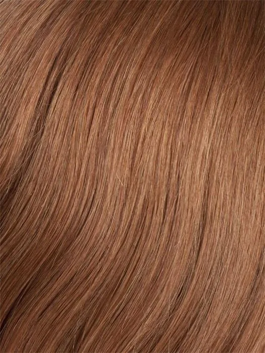 Petite Lori H-Mono | Remy Human Hair Wig (Mono Top)