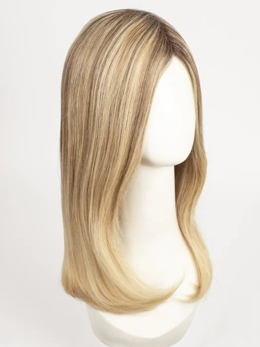 Phoenix | Human Hair Wig (Hand Tied)