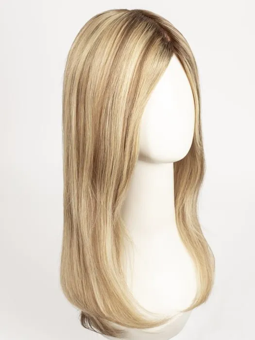 Phoenix | Human Hair Wig (Hand Tied)