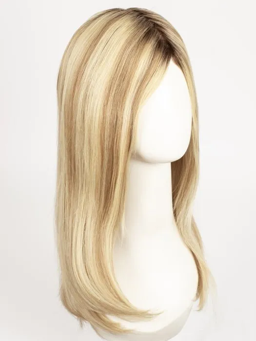 Phoenix | Human Hair Wig (Hand Tied)