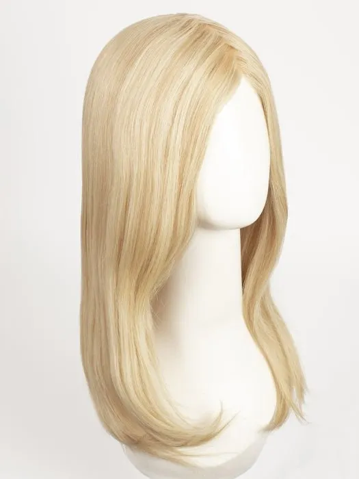 Phoenix | Human Hair Wig (Hand Tied)