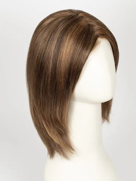 Premium Luxury | Synthetic Lace Front Wig (Hand Tied Top)