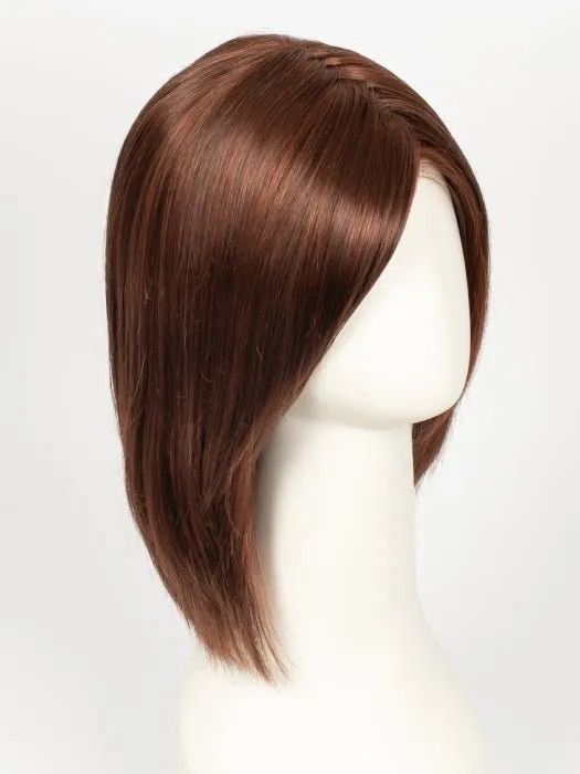 Premium Luxury | Synthetic Lace Front Wig (Hand Tied Top)