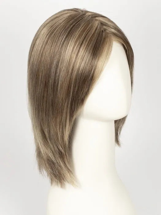 Premium Luxury | Synthetic Lace Front Wig (Hand Tied Top)
