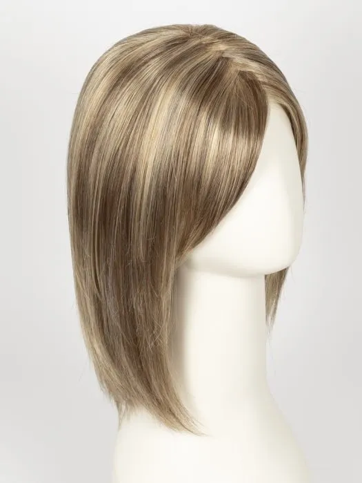 Premium Luxury | Synthetic Lace Front Wig (Hand Tied Top)