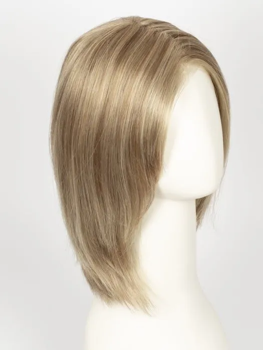 Premium Luxury | Synthetic Lace Front Wig (Hand Tied Top)