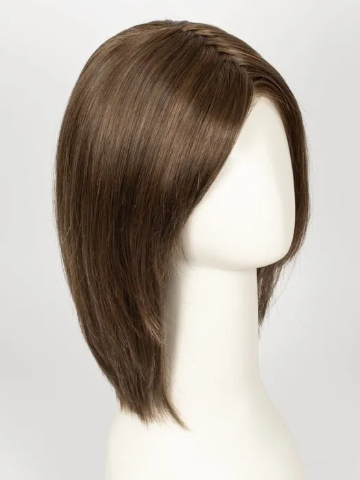 Premium Luxury | Synthetic Lace Front Wig (Hand Tied Top)