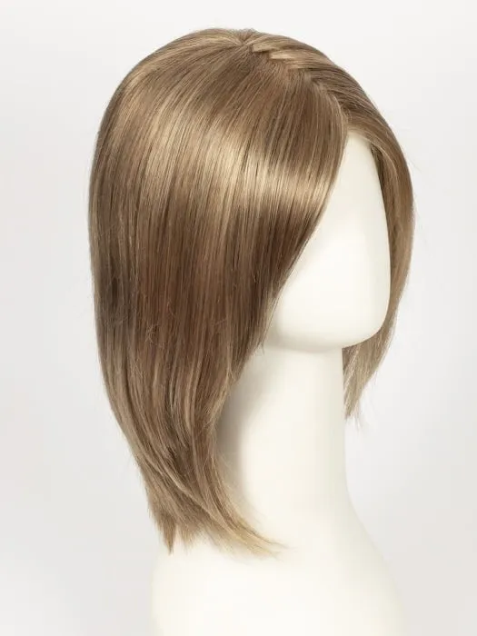 Premium Luxury | Synthetic Lace Front Wig (Hand Tied Top)