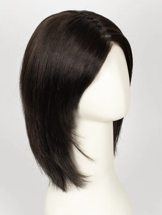 Premium Luxury | Synthetic Lace Front Wig (Hand Tied Top)