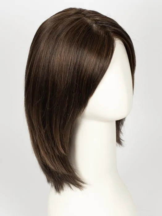 Premium Luxury | Synthetic Lace Front Wig (Hand Tied Top)