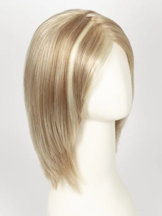 Premium Luxury | Synthetic Lace Front Wig (Hand Tied Top)
