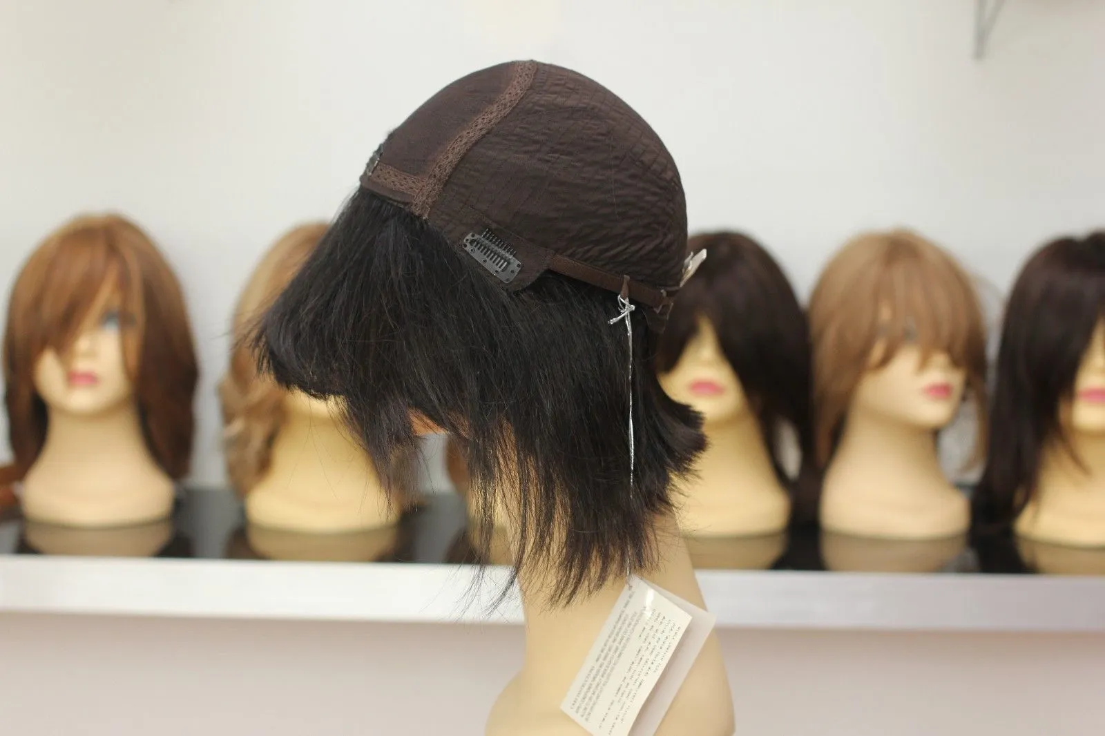 Processed European style 2005