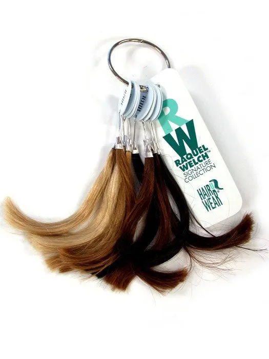 Raquel Welch Human Hair Color Ring | DISCONTINUED