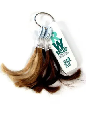 Raquel Welch Human Hair Color Ring | DISCONTINUED