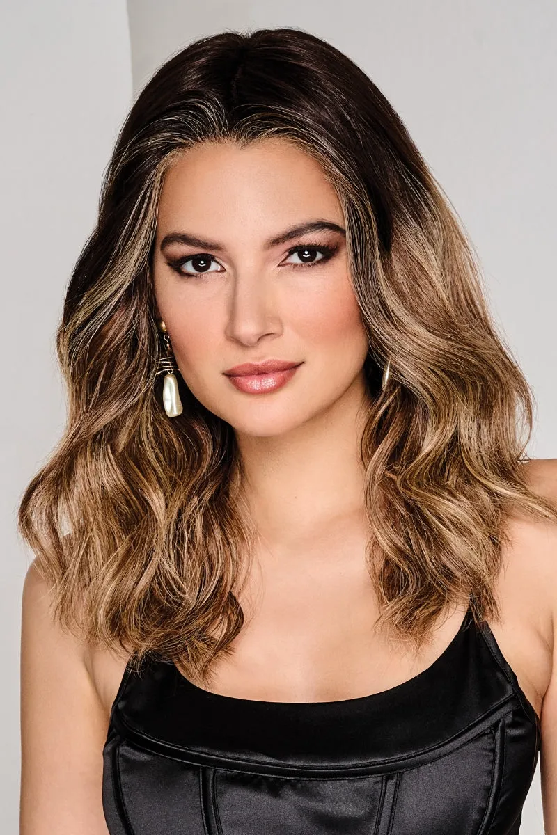 Raquel Welch Wigs - Balayage Beauty