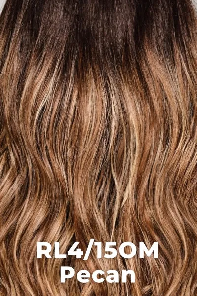 Raquel Welch Wigs - Balayage Beauty