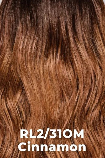 Raquel Welch Wigs - Balayage Beauty