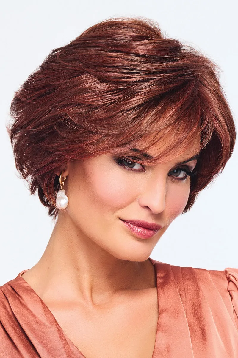 Raquel Welch Wigs - Captivating Canvas