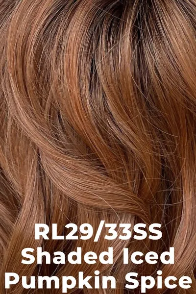 Raquel Welch Wigs - Captivating Canvas