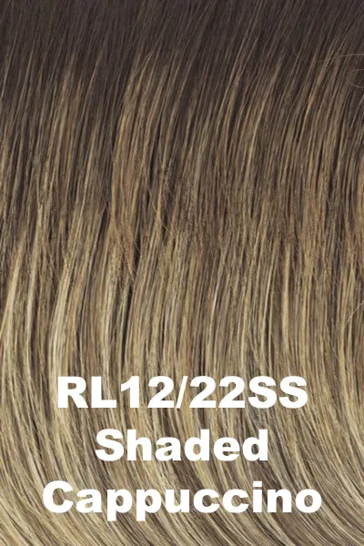 Raquel Welch Wigs - Captivating Canvas