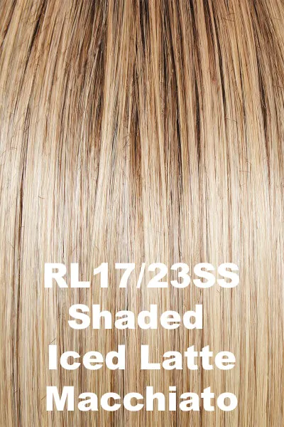 Raquel Welch Wigs - Captivating Canvas