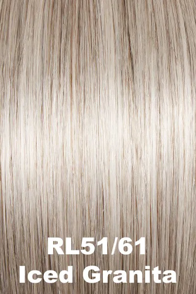 Raquel Welch Wigs - Captivating Canvas