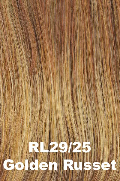 Raquel Welch Wigs - Captivating Canvas