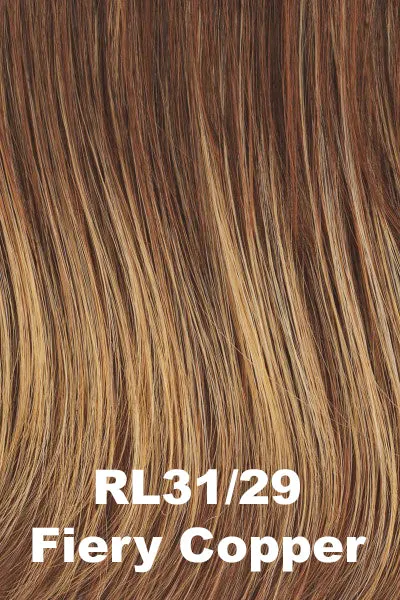 Raquel Welch Wigs - Captivating Canvas