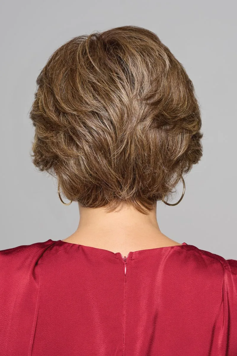 Raquel Welch Wigs - Captivating Canvas