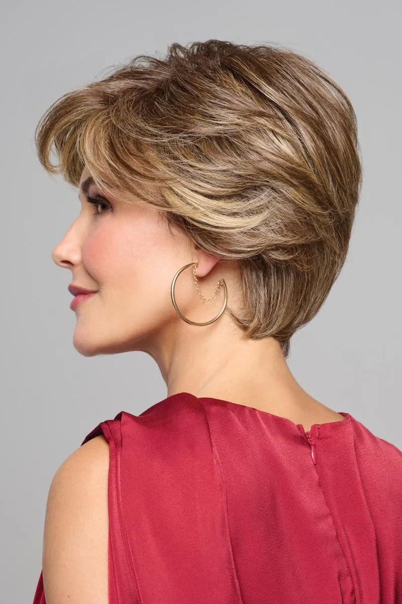 Raquel Welch Wigs - Captivating Canvas