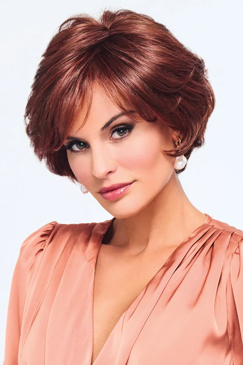 Raquel Welch Wigs - Captivating Canvas