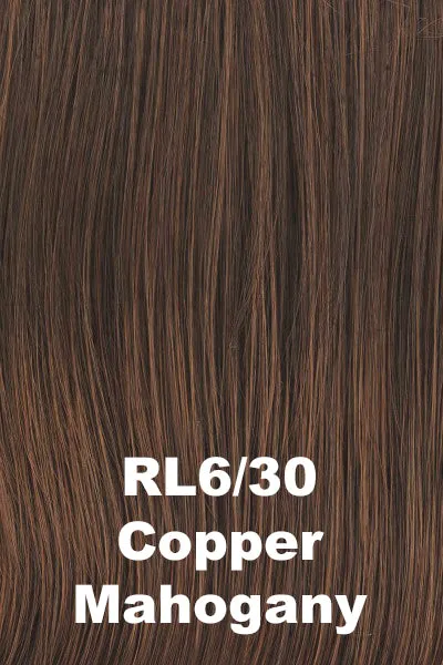 Raquel Welch Wigs - Captivating Canvas